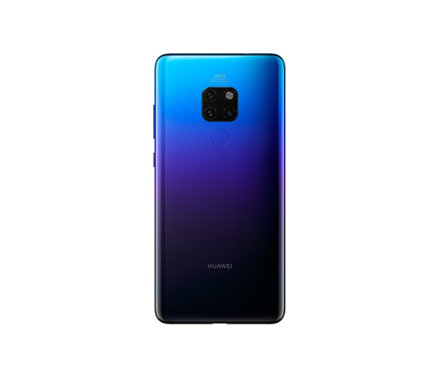 Huawei Mate 20 Twilight - 455943 - zdjęcie 3